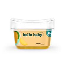 Load image into Gallery viewer, Mango puree
