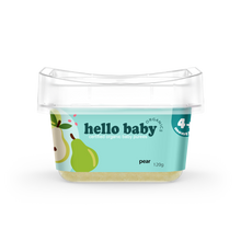Load image into Gallery viewer, Pear puree
