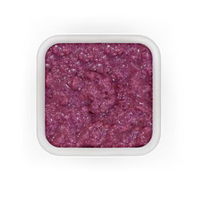 Load image into Gallery viewer, Blueberry and banana puree
