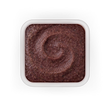 Load image into Gallery viewer, Blueberry, chickpea, spinach and avocado puree
