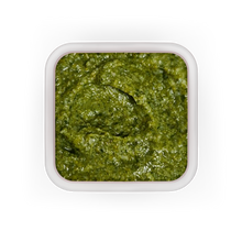 Load image into Gallery viewer, Broccoli, spinach, cauliflower and avocado oil puree
